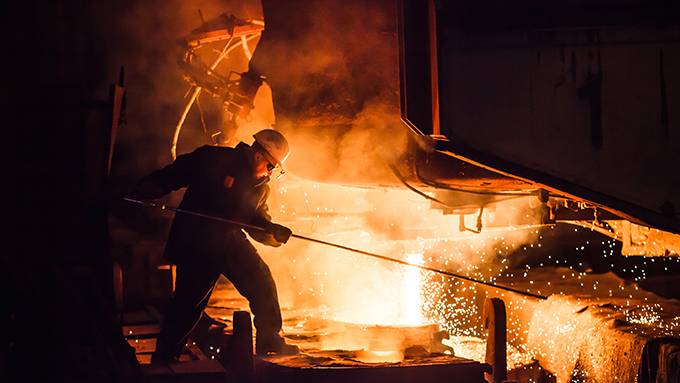 Avrupa Demir Çelik Üreticileri 2050'ye Kadar Karbon Nötrünü Destekliyor