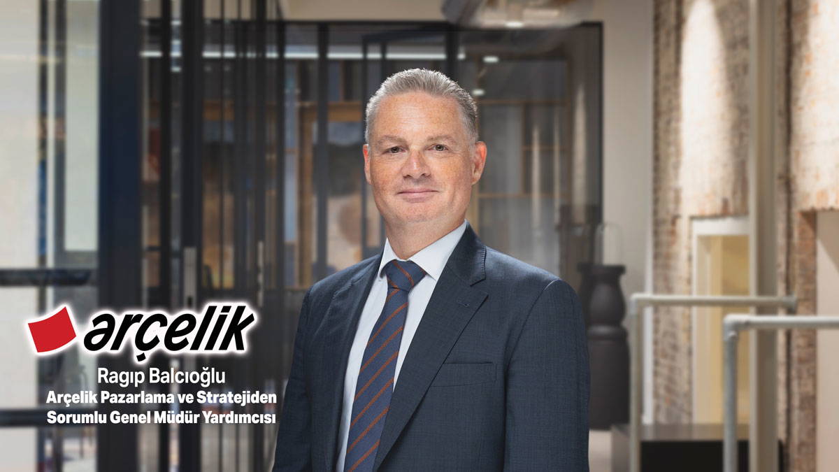 Arçelik, üst üste 5’inci kez Türkiye’nin  en teknolojik markası seçildi
