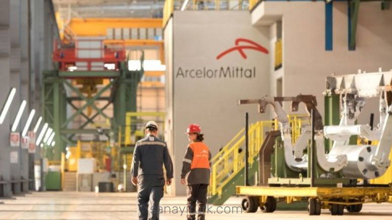 Arcelor Mittal Erdemir'deki payını azalttı