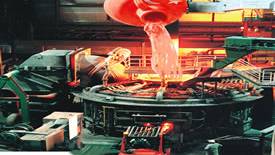 Türk demir çelik üreticileri ArcelorMittalin ocağını söndürdü