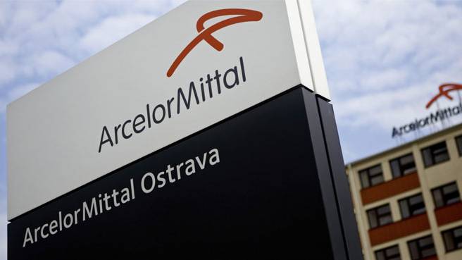 ArcelorMittal Trinidad ve Tobago'daki Çelik Tesisini Geçici Olarak Kapattığını Duyurdu
