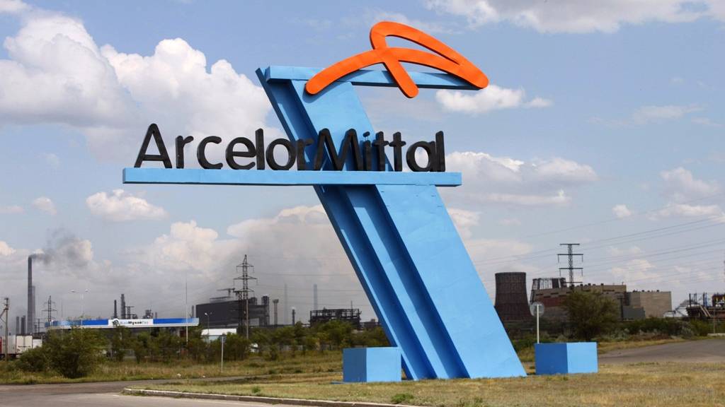 ArcelorMittal Europe, düşük emisyonlu çelik boruyu piyasaya sürüyor