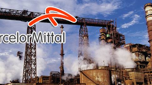 ArcelorMittal Geçtiğimiz Eylül Ayından İtibaren 1.6 Milyar $’lık Varlık Sattı