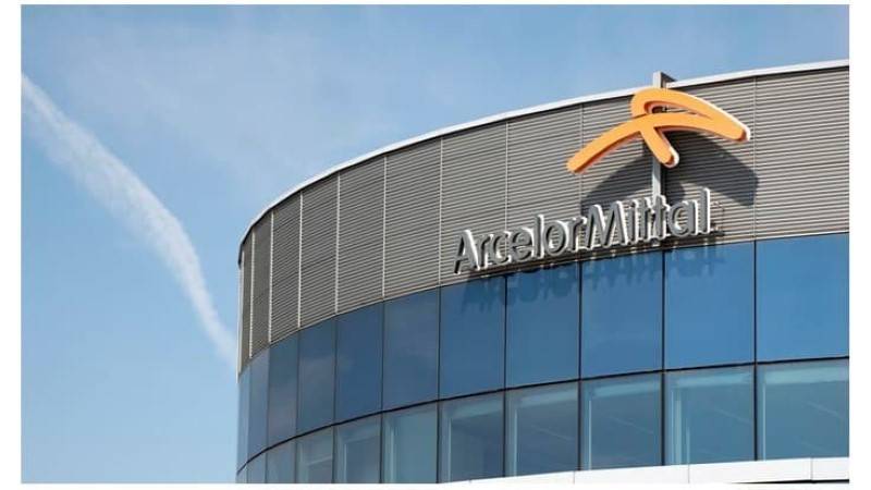 ArcelorMittal, İspanya'da XCarb ağır levha üretimine başladı
