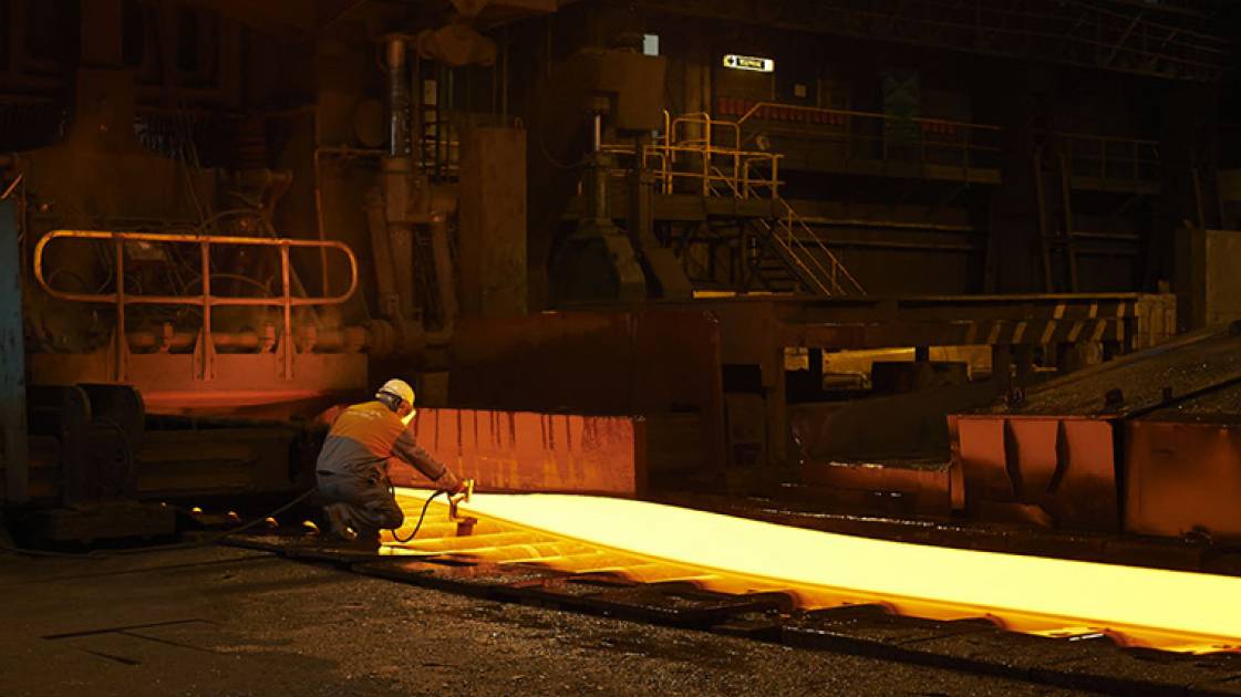 ArcelorMittal İştiraki İnvesteelin, 52 Milyon Euro'ya Yeni Üretim Birimi Kuruyor