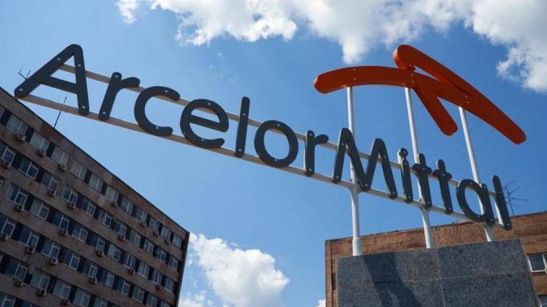 ArcelorMittal Kryvyi Rih, Maden Bölümünü En Üst Kapasiteye Yüklemeyi ve İkinci Üfleme Fırınını Başlatmayı Planlıyor