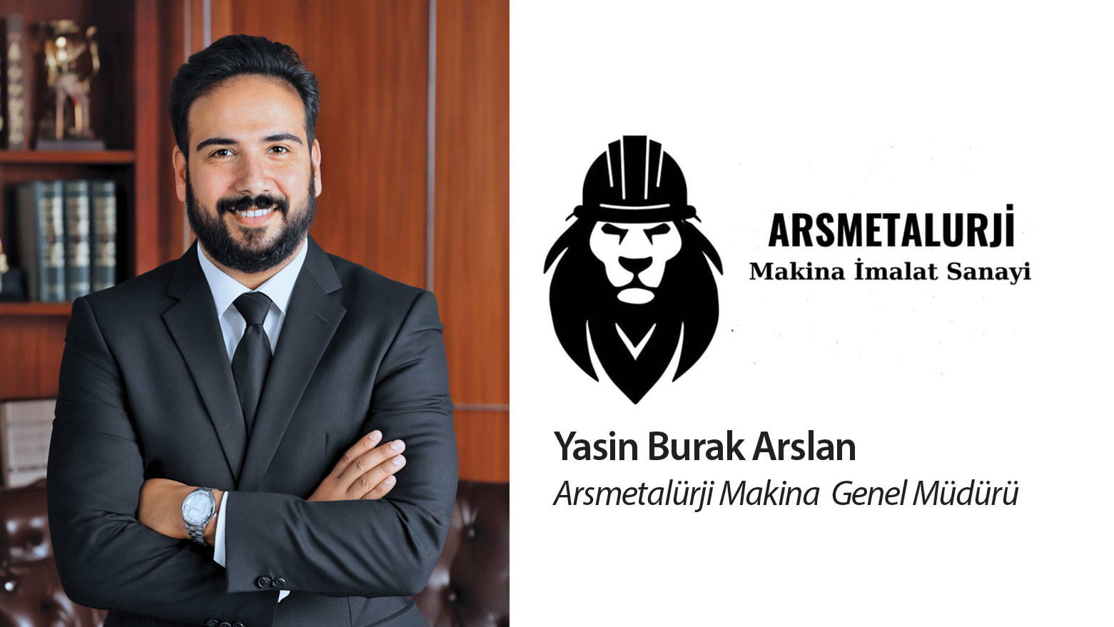 Arsmetalürji Makina, çelik ve alüminyum  satışıyla sektörde yeni bir döneme giriyor