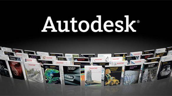 Autodesk 30 yaşında