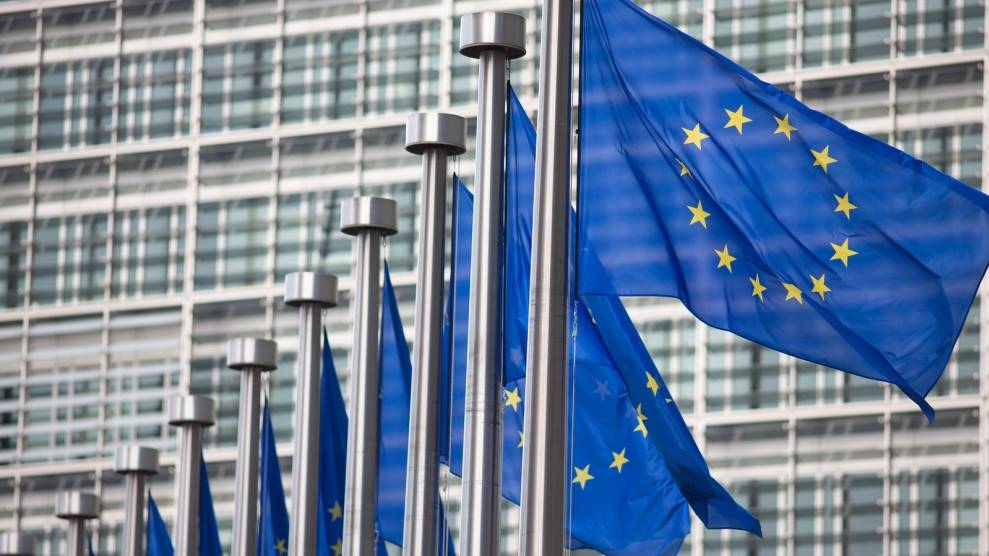 Avrupa Komisyonu, AB Çelik Ürünleri Güvenlik Önlemleri'ni Yenilemeyi ve Uzatmayı Değerlendiriyor