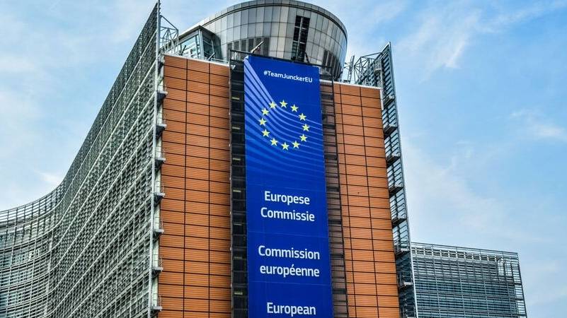 Avrupa Komisyonu, İtalya'daki Yeşil Hidrojen Projesine 370 Milyon Euro'luk Finansman Sağlayacak