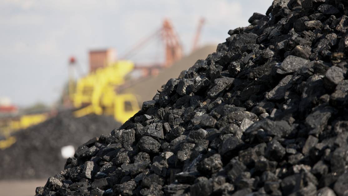Avustralya'dan Metallürji Kömür İhracatı Tahmininde Düşüş