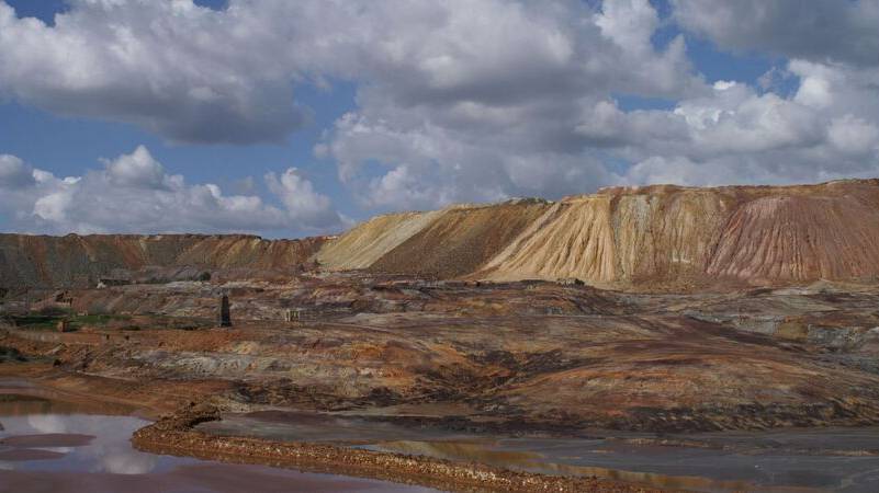 Avustralya’nın Demir ve Çelik Üretimi Yenilikçiliği: Elektrikli Fırınla Demir Üretimi