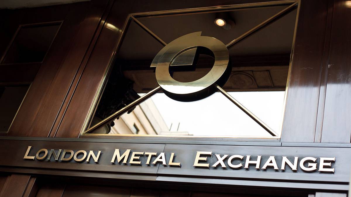 Bakır ve Çinko, Londra Metal Borsası Temel Metal Fiyatlarında Yükselişe Öncülük Ediyor