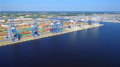 Baltimore Limanı'ndaki Gemi Trafiğinin Uzun Süreli Durdurulması Ülke Ticaret Akışını Etkileyecek