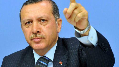 Başbakan Erdoğan'dan S&P'ye ağır rest: Bunu yemezler