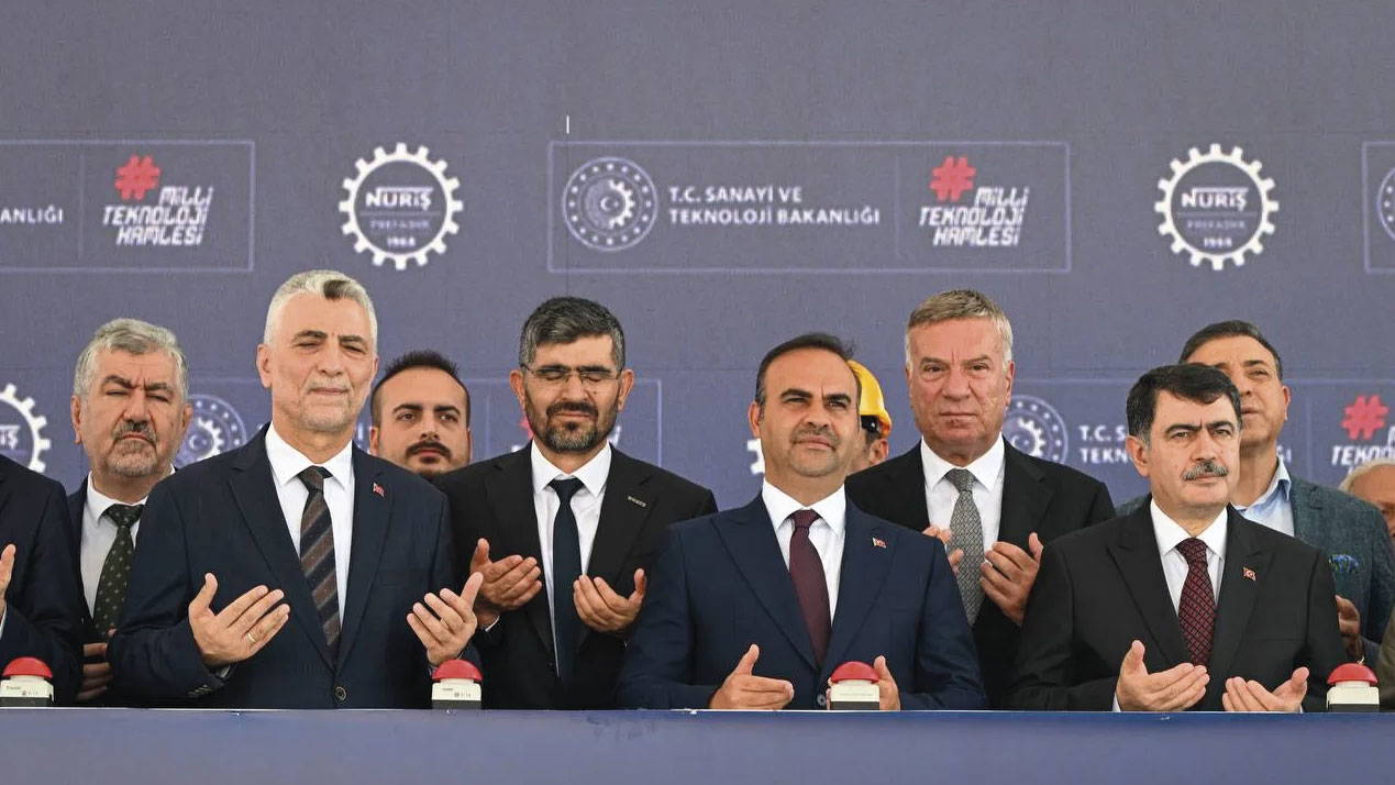 Başkent OSB’de 500 milyon liralık dev yatırım!