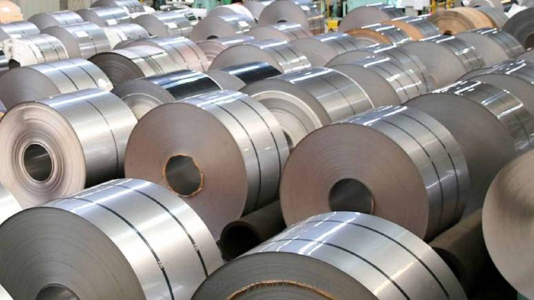 Bazı Yassı Çelik Ürünlerin İthalatında Gümrük Vergisi Oranları Yükseltildi