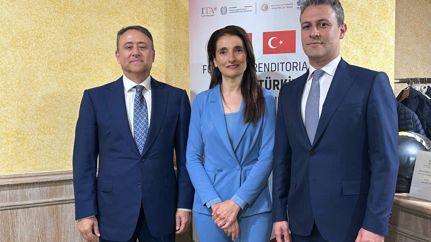Beko’ya Avrupa’dan 125 milyon Euro tutarında finansman desteği