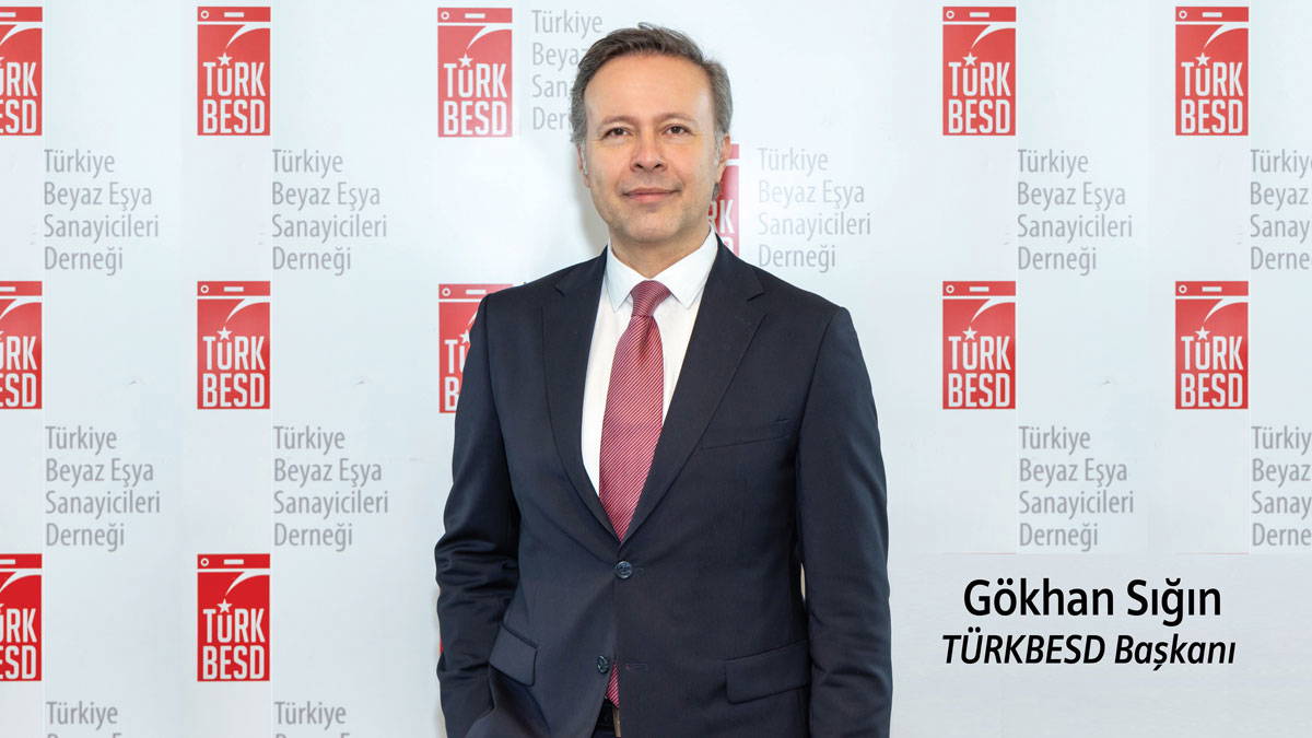 Beyaz eşya sektöründen çağrı:  Paslanmazda vergiler artarsa hem üretim  hem de ihracatta düşüş daha da hızlanır 