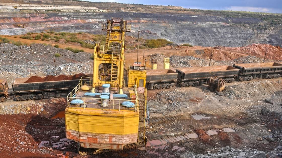 Brezilya’nın Maden Endüstrisi 2024-2028 Döneminde 64,5 Milyar Dolarlık Yatırım Alacak