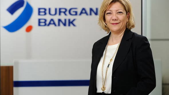 BURGAN BANK ONLINE DIŞ TİCARET ALANINDA MÜŞTERİLERİNİN ÇÖZÜM ORTAĞI OLUYOR