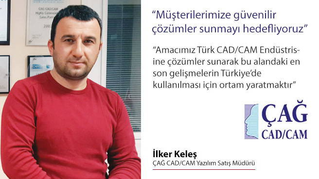 Müşterilerimize güvenilir çözümler sunmayı hedefliyoruz