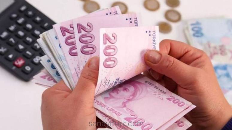 Çalışma Bakanlığı: Asgari ücrette ortak beklenti 7 bin 845 TL