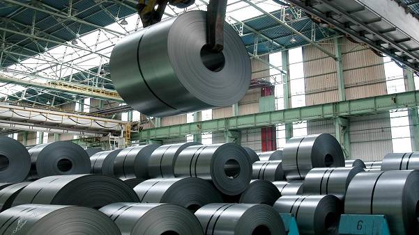 Çelik sektörü 2020'ye iyimser girdi