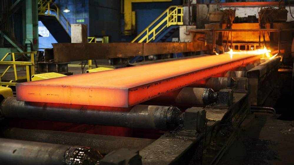 Çelik üretimi yüzde 21 düştü, üretici son çeyrek için kaygılı