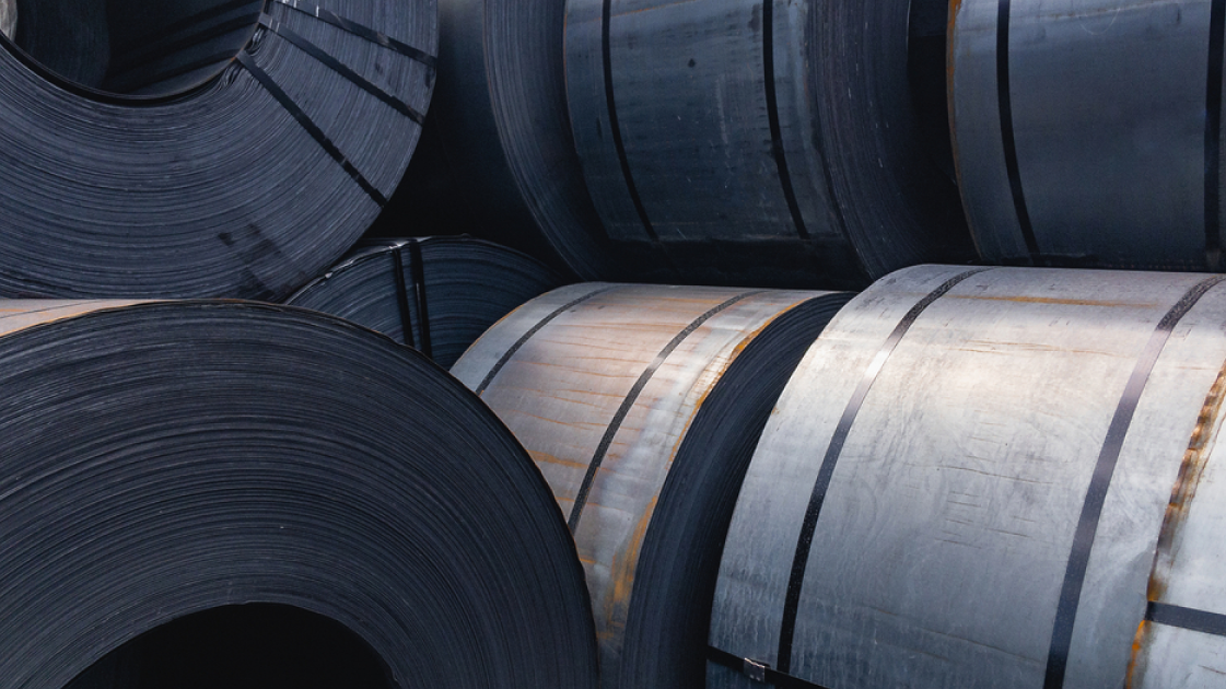 Çelik Ürünleri İhracatı Aylık Yüzde 6.4 Artış Gösterdi