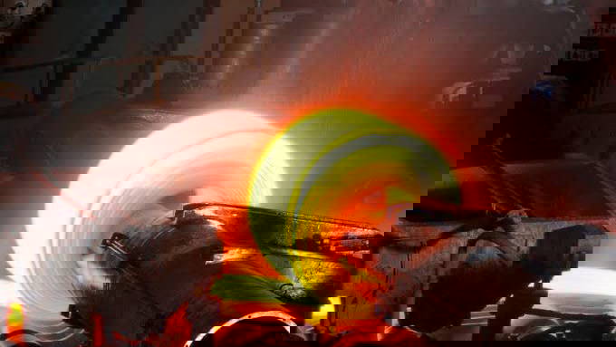 ÇELİKLE ÖRÜLEN HEGEMONYA: ÇİN – ABD REKABETİ