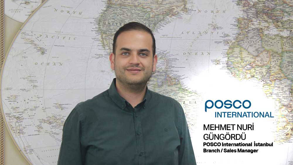 Çelikte Kollektif İradenin Zorunluluğu