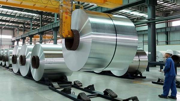 Çin, 146 çelik ürününde ihracatta vergi iade desteğini kaldırdı