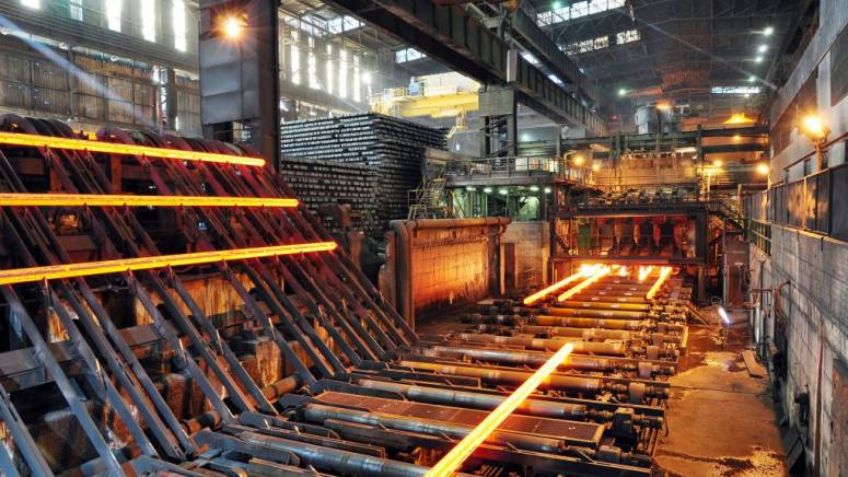 Çin Çelik Derneği, üretimi kısma çağrısında bulundu