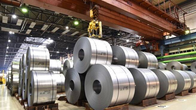 Çin'de Paslanmaz Çelik Üretiminin Hammadde İthalatına Etkisi