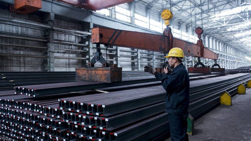 Çin, Elektrik Ark Fırınlarının Milli Çelik Üretimindeki Payını 2030'a Kadar %20'ye Artırmayı Hedefliyor