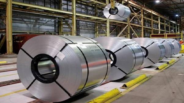 Çin'de paslanmaz çelik fiyatları geriledi