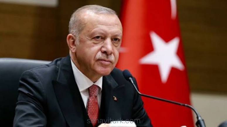 Cumhurbaşkanı Erdoğan: EYT'yi bu ay sonuna kadar neticelendireceğiz