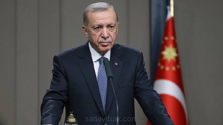 Cumhurbaşkanı Erdoğan yeni asgari ücreti açıkladı