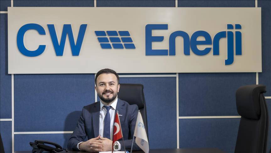 CW Enerji, Çemtaş Çelik ile 30,9 milyon dolarlık GES kurulumu anlaşması imzaladı