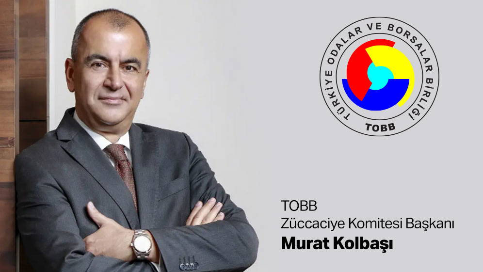 Dayanıklı Tüketim Ürünlerinde Rekabet Gücümüz Azalıyor - Murat Kolbaşı’ndan Açıklama