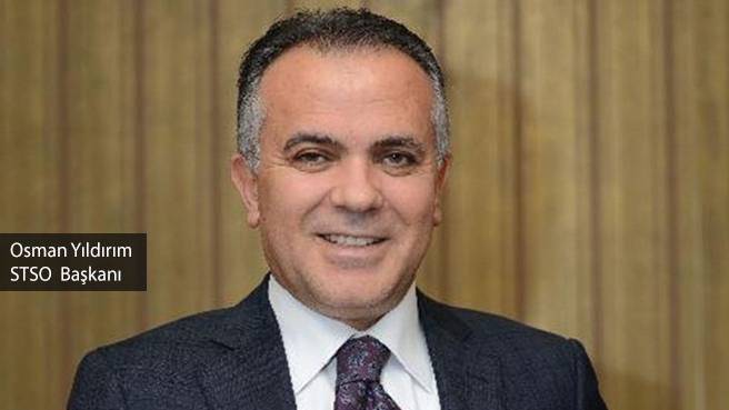 Sivas TSO Başkanı Osman Yıldırım: Demir Çeliğe Devlet El Koyup Yeniden Özelleştirmeli