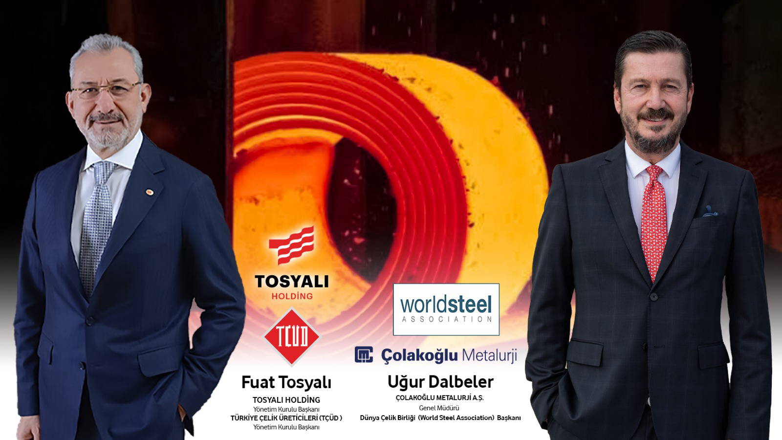 Demir-çelik 2026’da dönüm noktasında