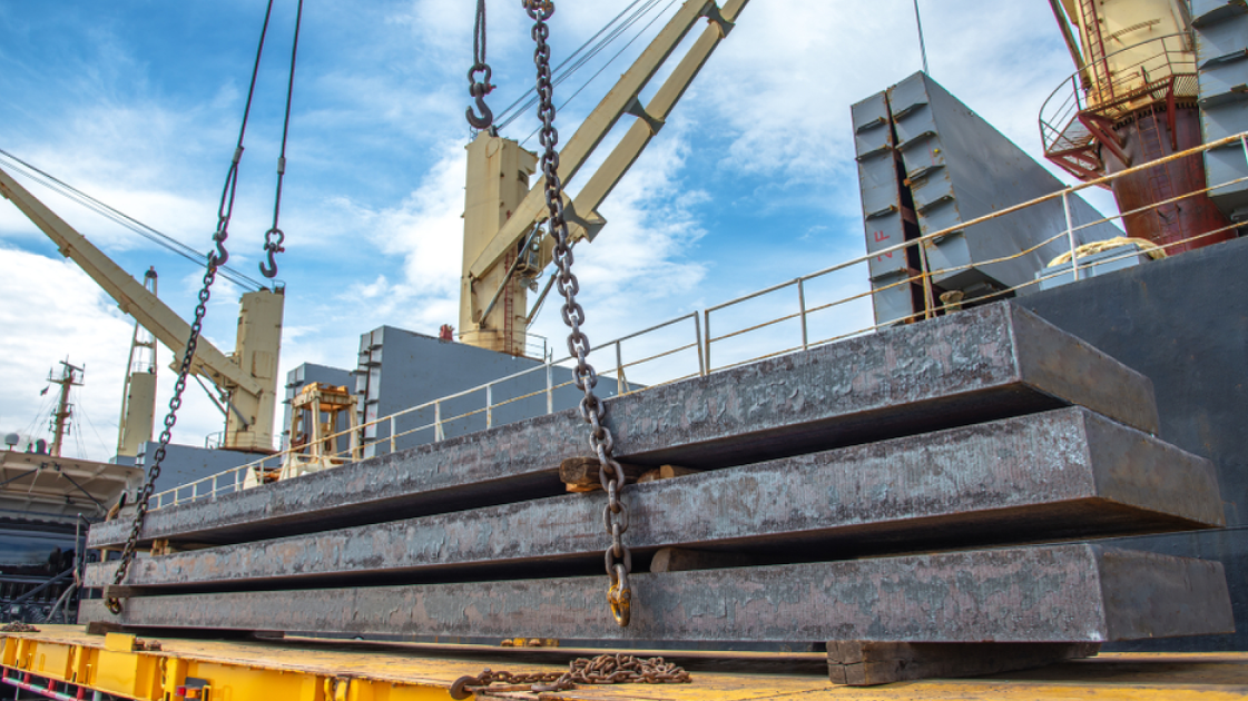Demir Çelik Sanayisi Alternatifleri Artık Doğru Sanıldığı Kadar Maliyet Etkili Değil