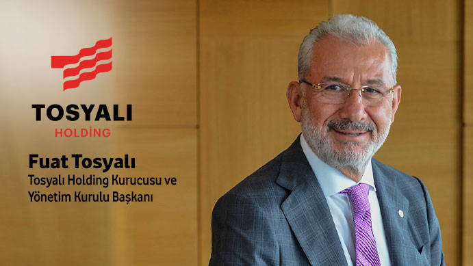 Demir çelik sektörü 2025 stratejisini belirledi