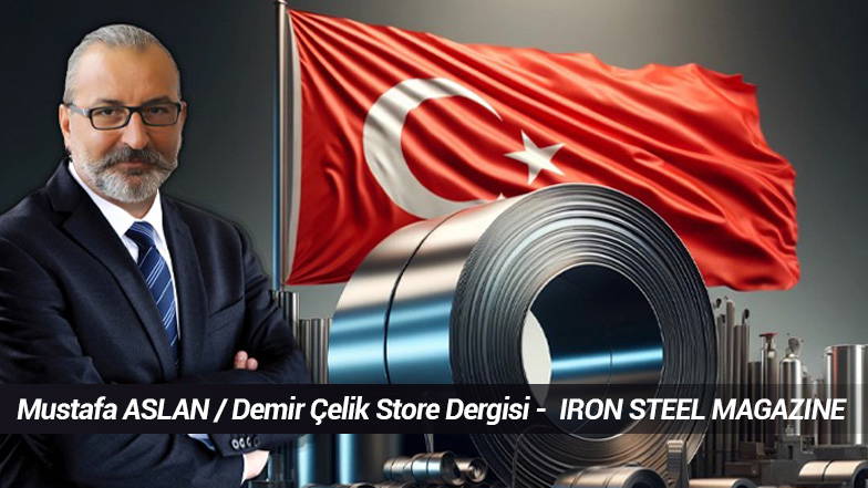 Demir-çelik sektörü  Metal Expo’da buluşuyor