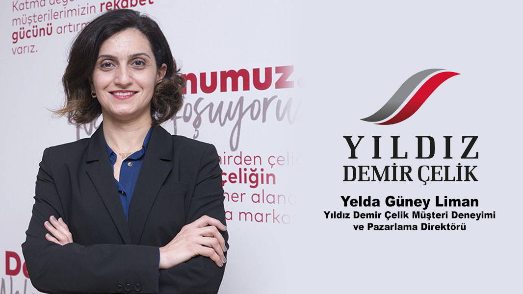 Demir çelik sektörü, Yıldız Demir Çelik’in platin sponsorluğunda Steelorbis etkinliğinde buluştu