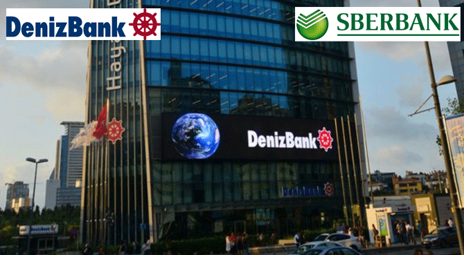 DenizBank, Dubai'nin en büyük bankasına satıldı