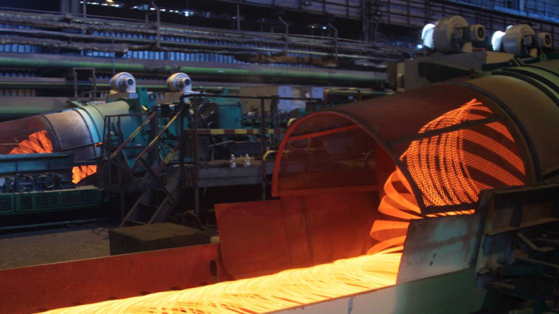 Dev Şirket PJSC ArcelorMittal Kryvyi Rih, 2023 Yılında Vergiler ve Ücretler İçin 4.1 Milyar UAH Ödedi