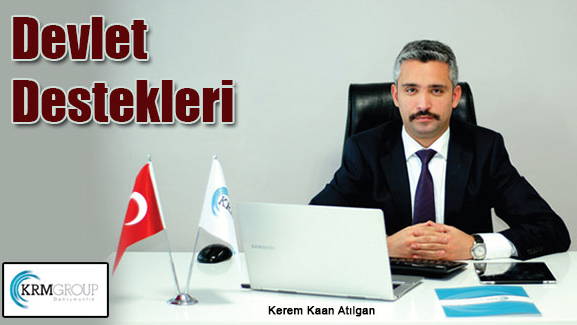 Devlet Destekleri